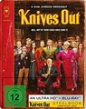 Knives Out-Mord ist Familiensache [4K Ultra HD] (Exc... | DVD | Zustand sehr gut