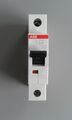 ABB S201 B oder C - LS-Schalter-Sicherungsautomat-Leitungsschutzschalter-1 POLIG