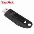 SanDisk USB Stick Ultra 32GB USB3.0 Flash Drive CZ48  Speicherstift neu