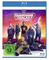 Guardians of the Galaxy Vol. 3 [Blu-ray] - FSK 12 - Fantasy, Film (2023)