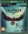The Falconeer - Day One Edition Microsoft Xbox Series X Actionspiel NEU & VERSIEGELT