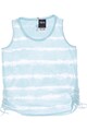 CECIL Top Damen Trägertop Tanktop Unterhemd Gr. XL Hellblau #rzgu7eo