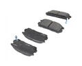 Bosch 0986494251 Bremsbelagsatz Scheibenbremse für Opel Antara A 2006 ->