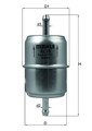 KNECHT KL 18 OF Kraftstofffilter for MERCEDES-BENZ PUCH
