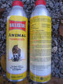 500 ml  Ballistol Animal Öl Pflegeöl Fellpflege Tierpflege Hund Pferd Katze usw.