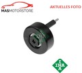 SPANNROLLE FÜR KEILRIPPENRIEMEN VORNE INA 531 0788 10 A FÜR BMW 5,3,7,X5,E39