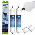 2x Original Samsung Aqua Pure DA29-10105J HAFEX/EXP Kühlschrank Wasserfilter Patrone