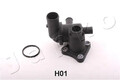 Thermostat 125H01 JAPKO für HYUNDAI ATOS