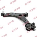 Querlenker für Ford C-Max Focus II Cabrio 06-13 Vorne Links Fahrerseite KYB