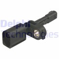 DELPHI SS20303 ABS Sensor Raddrehzahl Hinten, Hinten, Links, Rechts