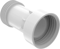 IBC Tank Zubehör, IBC Adapter S60X6 Verlängerung Distanzstück, IBC Container Zub