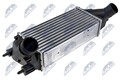 NTY LADELUFTKÜHLER TURBOKÜHLER passend für FORD B-MAX ECOSPORT FIESTA TOURNEO