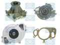 Saleri SIL PA1407 Kühlmittelpumpe Wasserpumpe für JAGUAR XF (J05, CC9)