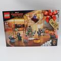 LEGO® Super Heroes 76231 Adventskalender 2022