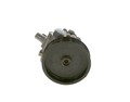 Bosch K S00 000 694 Hydraulikpumpe, Lenkung für MERCEDES-BENZ