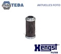 EY964H HYDRAULIKFILTER SATZ AUTOMATIK-GETRIEBE HENGST FILTER NEU OE QUALITÄT