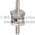 Pierburg Ventil Kraftstoffpumpe passend für VW Passat B5 Golf 2 Audi A6 C5 B5.5