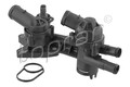 TOPRAN-OE 638 753 Thermostatgehäuse für SKODA,VW