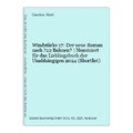 Windstärke 17: Der neue Roman nach ?22 Bahnen? | Nominiert für das Lieblingsbuch