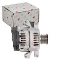 NK LICHTMASCHINE GENERATOR 90A MIT FREILAUF passend für MERCEDES SPRINTER | 4833
