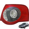 LED Rücklicht rechts außen für VW Passat B6 3C Variant 2005-2010 Rückleuchte