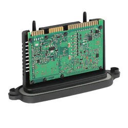 Xenon LED AHL Modul Treibermodul Treiber for BMW 5er Touring F10 63117329157⭐⭐⭐