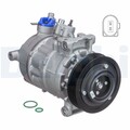 Kompressor Klimaanlage DELPHI TSP0155997 für SKODA VW AUDI SEAT CUPRA BEETLE CC