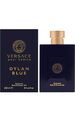 Versace pour Homme Dylan Blue - 250 ml Perfumed Bath & Shower Gel - OVP in Folie