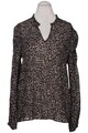 Esprit Bluse Damen Oberteil Hemd Hemdbluse Gr. EU 38 Braun #ov8n40v