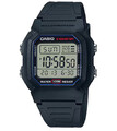 CASIO Collection  W-800H-1AVES  Digial Digi Herren Judenlich Kinder Uhr neu