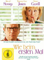 Wie beim ersten Mal