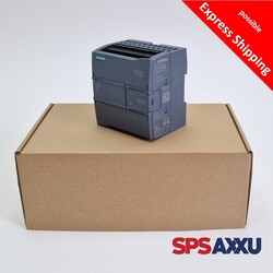 SIEMENS Simatic S7-1200 CPU 1212C 6ES7212-1HE40-0XB0  6ES7 212-1HE40-0XB0 