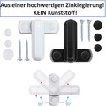 Fenstersicherung Fensterschloss Fensterriegel Einbruchschutz Kindersicherung NEU