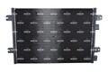 NRF Kondensator Klimaanlage EASY FIT 35542 für DACIA RENAULT LOGAN MEGANE SCÉNIC
