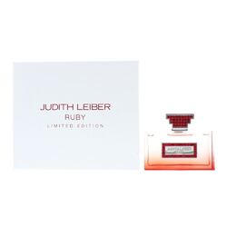 Judith Leiber Ruby Eau de Parfum 75ml Damenspray