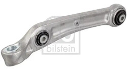 Querlenker Vorderachse links 175620 FEBI BILSTEIN für AUDI PORSCHE VW