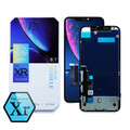 Original JK Incell Display für Apple iPhone XR LCD Touchscreen Schwarz