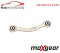 QUERLENKER LENKER RADAUFHÄNGUNG HINTEN OBERE RECHT VORNE MAXGEAR 72-2462 A NEU