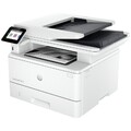 HP LaserJet Pro MFP 4102 fdw Multifunktionsdrucker Laser Schwarz-Weiß  A4 Dru...