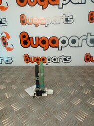 227701177R katalysator für RENAULT MEGANE IV HATCHBACK (B9A M N ) 1.5 DCI 110