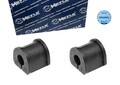 2 x MEYLE Stabilisatorlager Hinten für OPEL SIGNUM VECTRA C