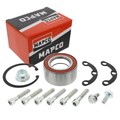 MAPCO RADLAGERSATZ HINTEN passend für MERCEDES 124 190 C-KLASSE CLC-KLASSE CLK E