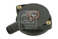 Febi Bilstein 26101 Ventil Kurbelgehäuseentlüftung für BMW 1990 - 2006
