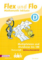 Flex und Flo - Mathematik inklusiv. Multiplizieren und Dividieren | Dohmann