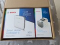 Bosch Smart Home Starterset Controller II + Thermostat II - NEU UND VERSIEGELT -
