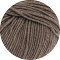 Wolle Kreativ! Lana Grossa - Cool Wool Big Melange - Fb. 7315 graubraun mel. 50g