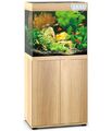 Aquarium JUWEL Lido 120 SBX mit Juwel HeliaLux Spectrum neuwertig