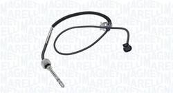 Sensor Abgastemperatur MAGNETI MARELLI 172000147010 für W169 MERCEDES KLASSE 160