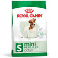 ROYAL CANIN Mini Adult Trockenfutter für Hunde 8 kg