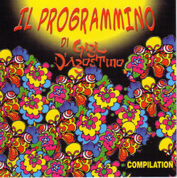 CD Gigi D'Agostino Il Programmino 2CDs